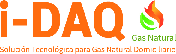 IDAQ Gas Natural