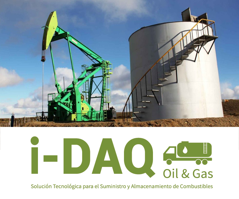 IDAQ Oil & Gas