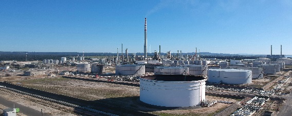 Industriapetrolera